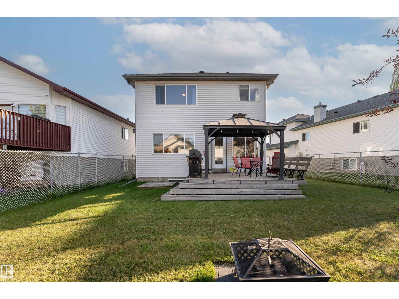 2168 37b Av Nw, Edmonton, Alberta  T6T 1R6 - Photo 39 - E4470873