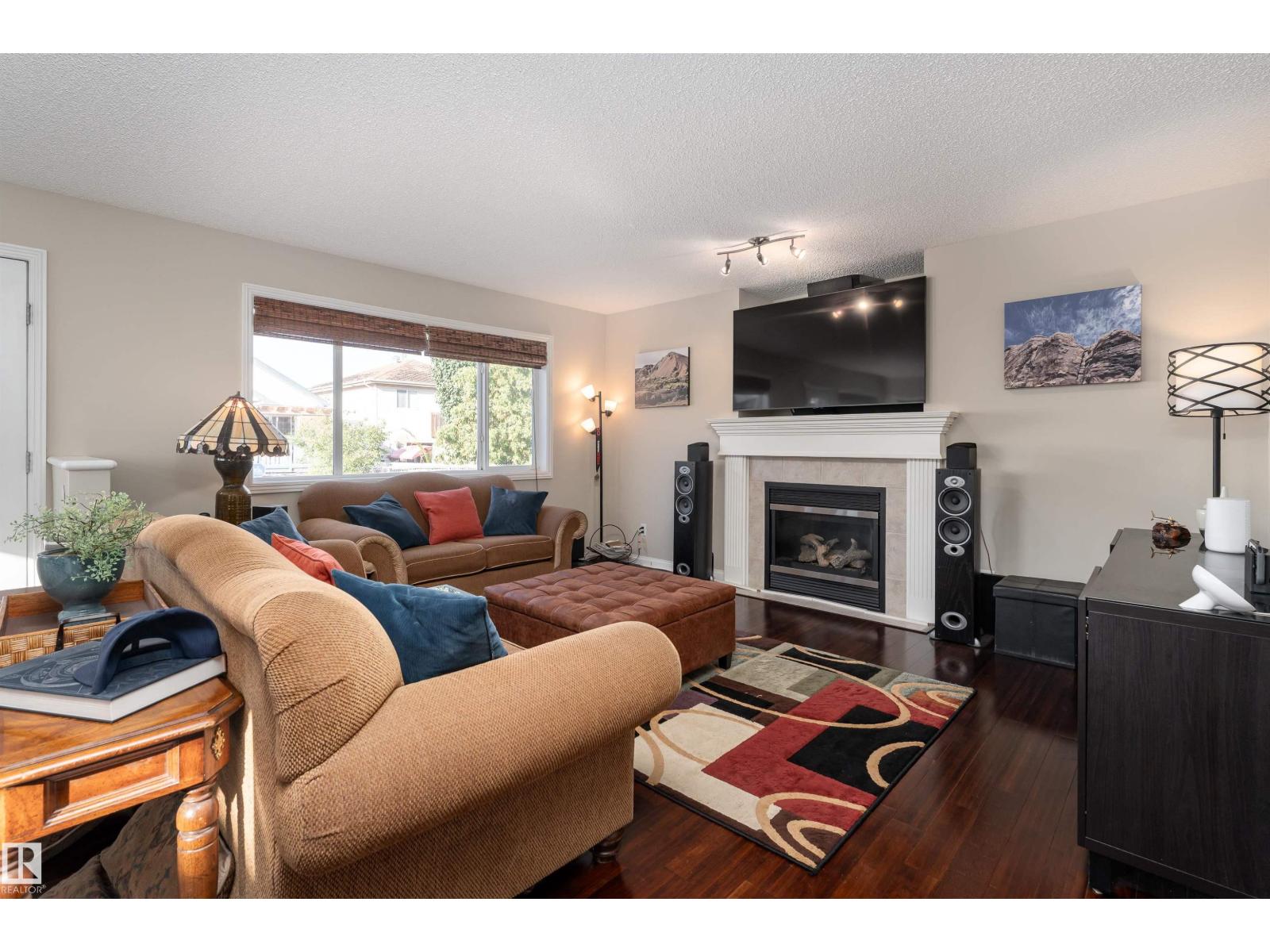 2168 37b Av Nw, Edmonton, Alberta  T6T 1R6 - Photo 6 - E4470873