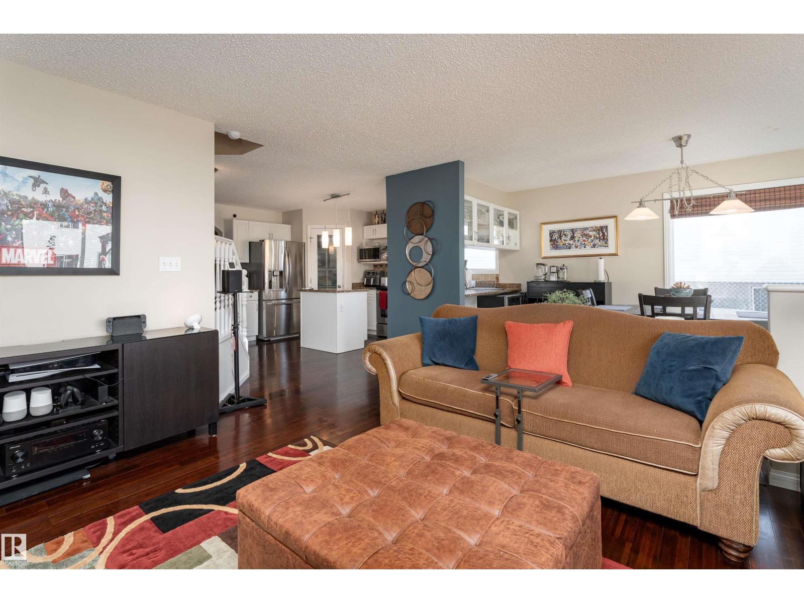 2168 37b Av Nw, Edmonton, Alberta  T6T 1R6 - Photo 8 - E4470873