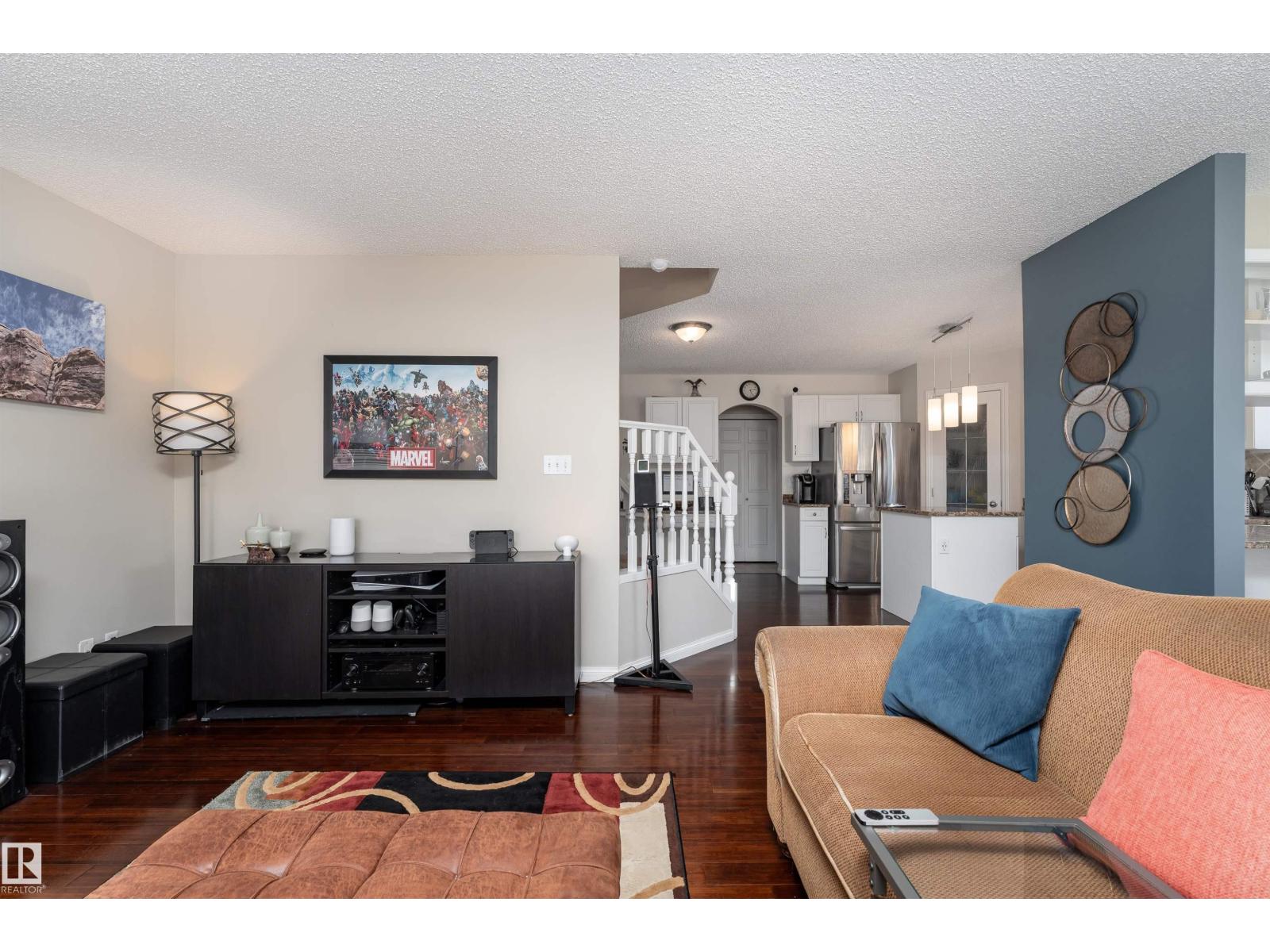 2168 37b Av Nw, Edmonton, Alberta  T6T 1R6 - Photo 9 - E4470873