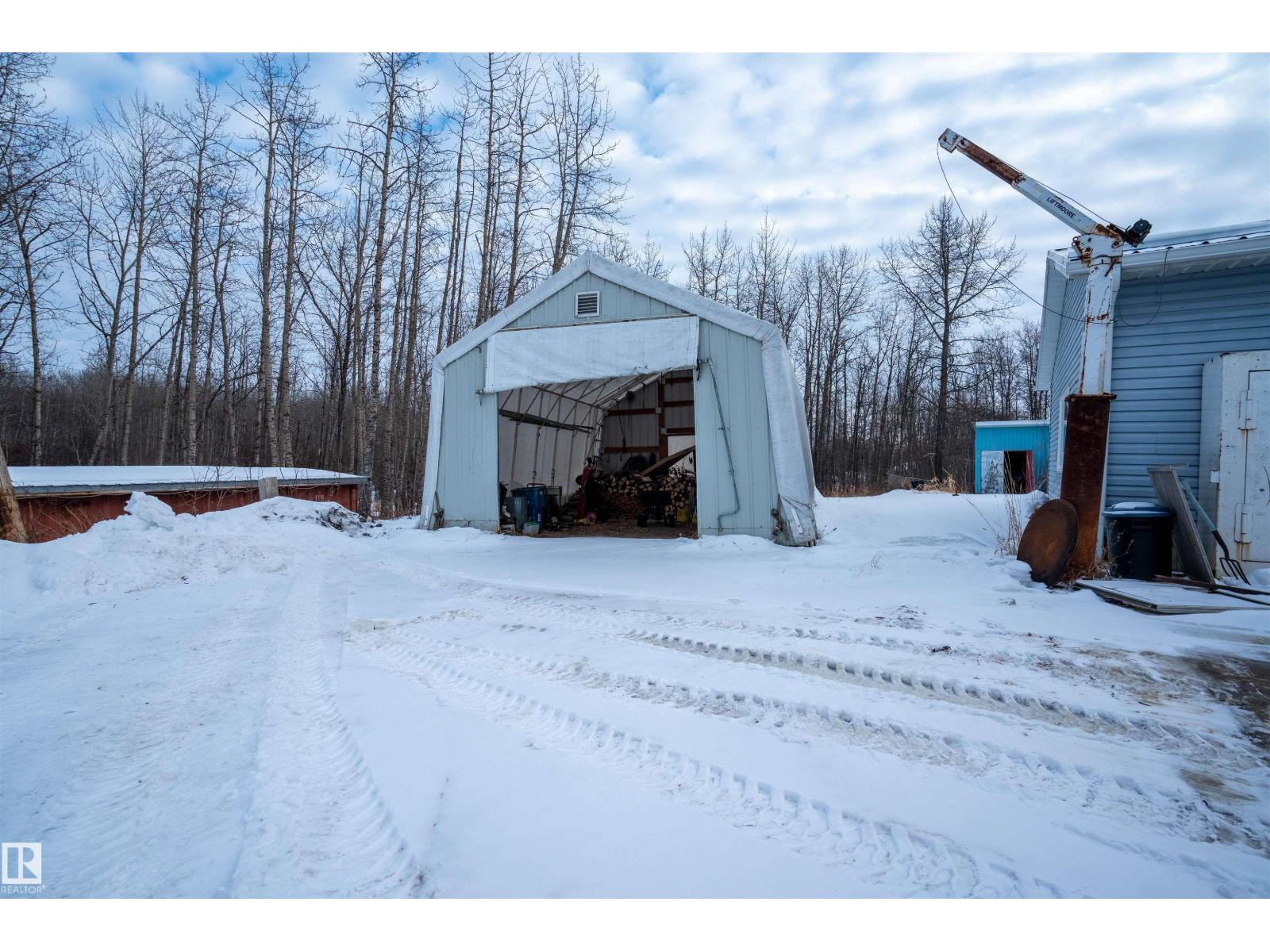 #308 53319 Rge Road 31, Rural Parkland County, Alberta  T7Y 0E3 - Photo 27 - E4470874