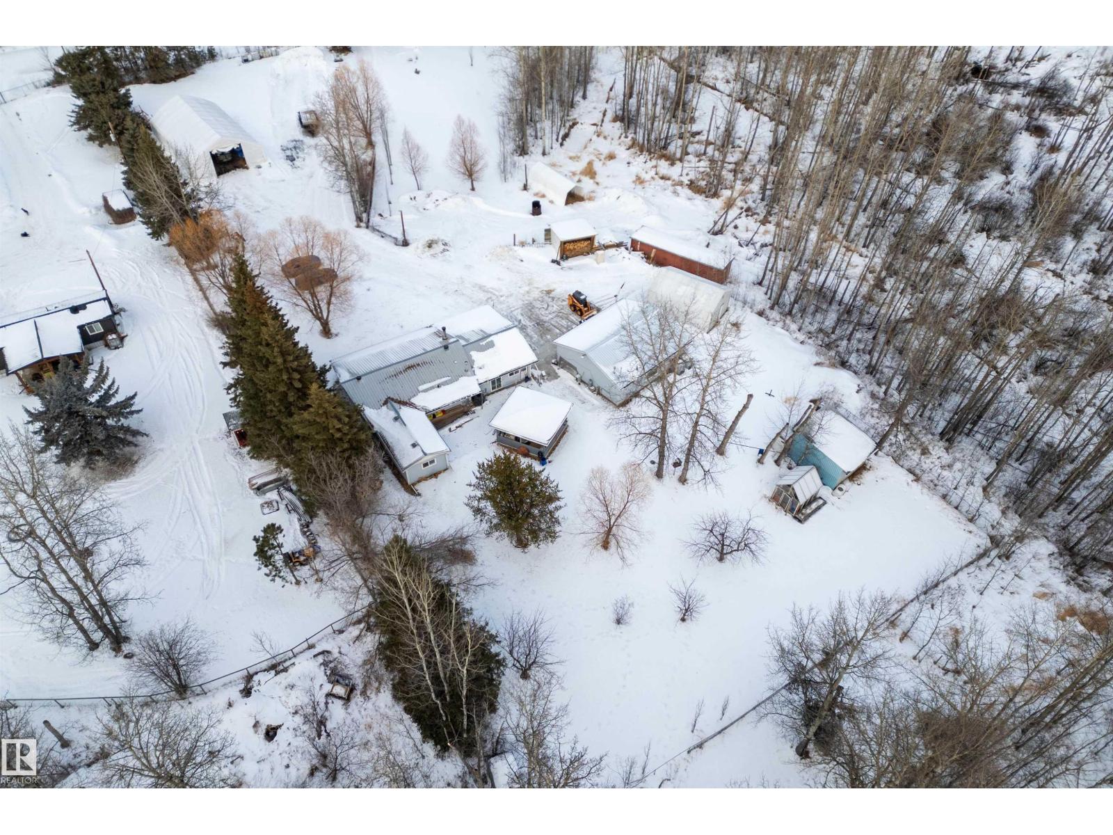 #308 53319 Rge Road 31, Rural Parkland County, Alberta  T7Y 0E3 - Photo 38 - E4470874