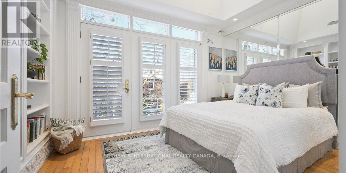 34 Nasmith Avenue, Toronto, Ontario  M5A 3J3 - Photo 15 - C12724362