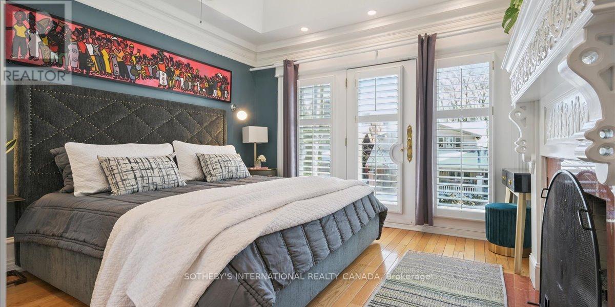 34 Nasmith Avenue, Toronto, Ontario  M5A 3J3 - Photo 20 - C12724362