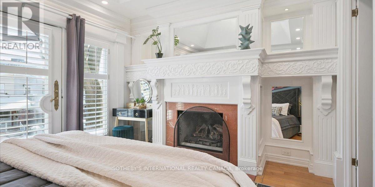 34 Nasmith Avenue, Toronto, Ontario  M5A 3J3 - Photo 21 - C12724362