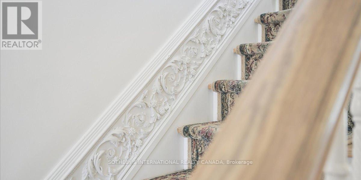 34 Nasmith Avenue, Toronto, Ontario  M5A 3J3 - Photo 23 - C12724362