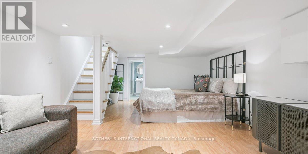 34 Nasmith Avenue, Toronto, Ontario  M5A 3J3 - Photo 26 - C12724362