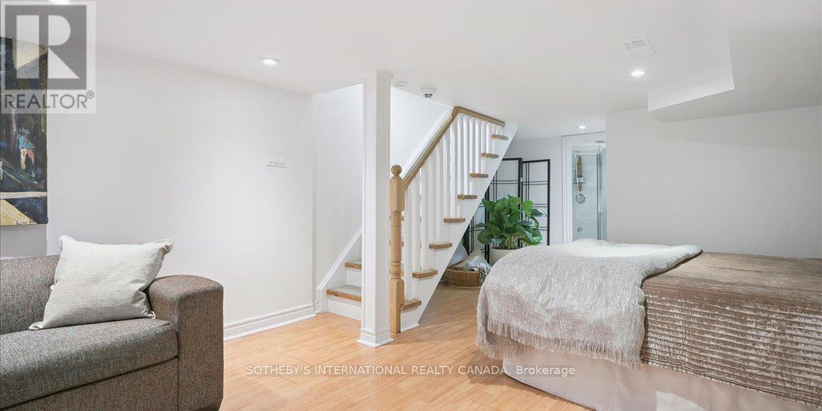 34 Nasmith Avenue, Toronto, Ontario  M5A 3J3 - Photo 27 - C12724362