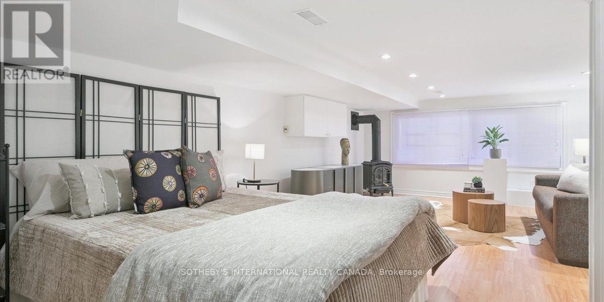 34 Nasmith Avenue, Toronto, Ontario  M5A 3J3 - Photo 28 - C12724362