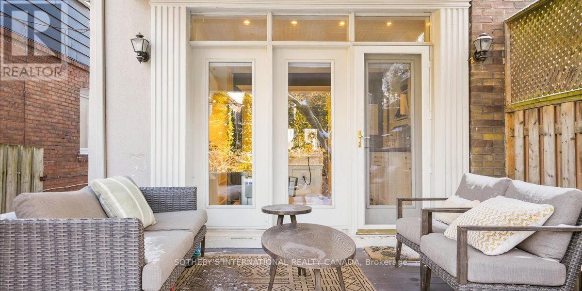 34 Nasmith Avenue, Toronto, Ontario  M5A 3J3 - Photo 31 - C12724362