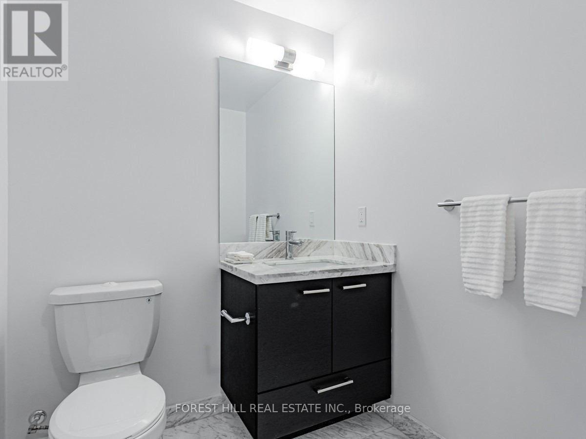 5704 - 2221 Yonge Street, Toronto, Ontario  M4S 2B4 - Photo 11 - C12724380