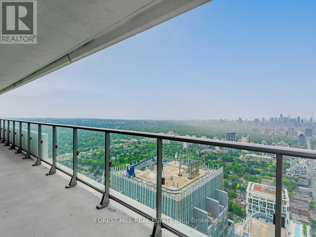 5704 - 2221 Yonge Street, Toronto, Ontario  M4S 2B4 - Photo 21 - C12724380