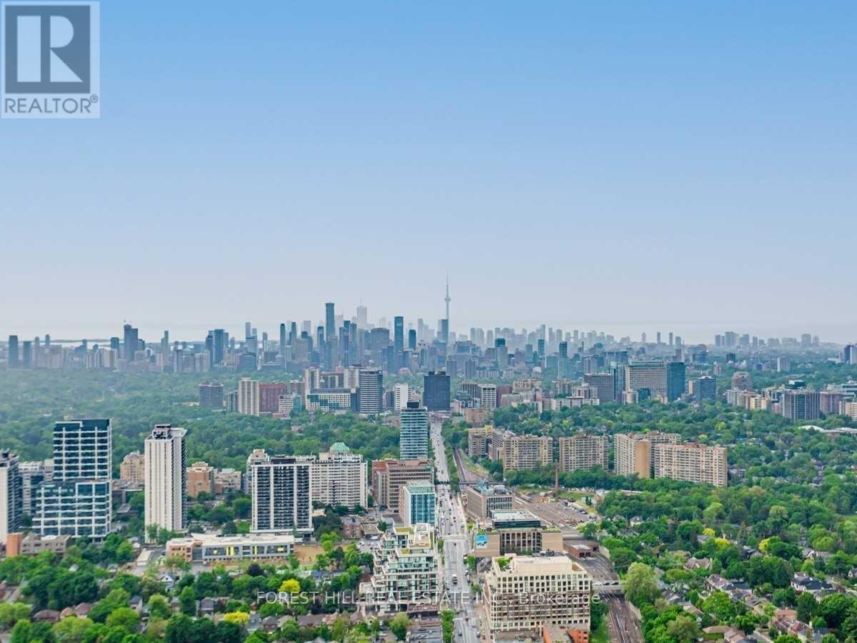 5704 - 2221 Yonge Street, Toronto, Ontario  M4S 2B4 - Photo 26 - C12724380