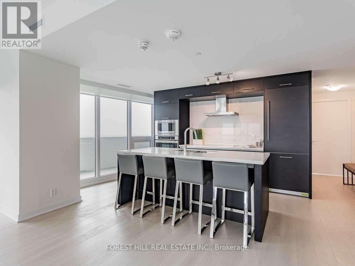 5704 - 2221 Yonge Street, Toronto, Ontario  M4S 2B4 - Photo 5 - C12724380