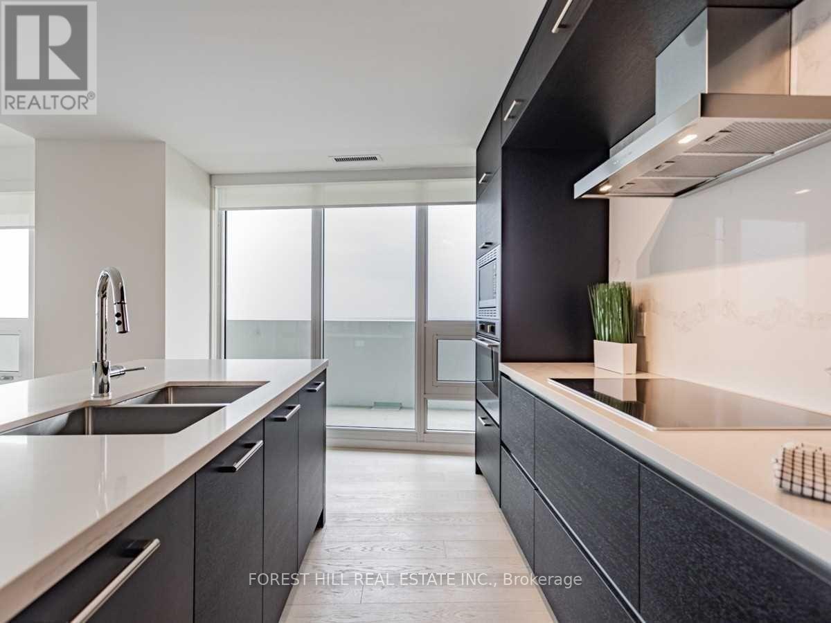 5704 - 2221 Yonge Street, Toronto, Ontario  M4S 2B4 - Photo 7 - C12724380