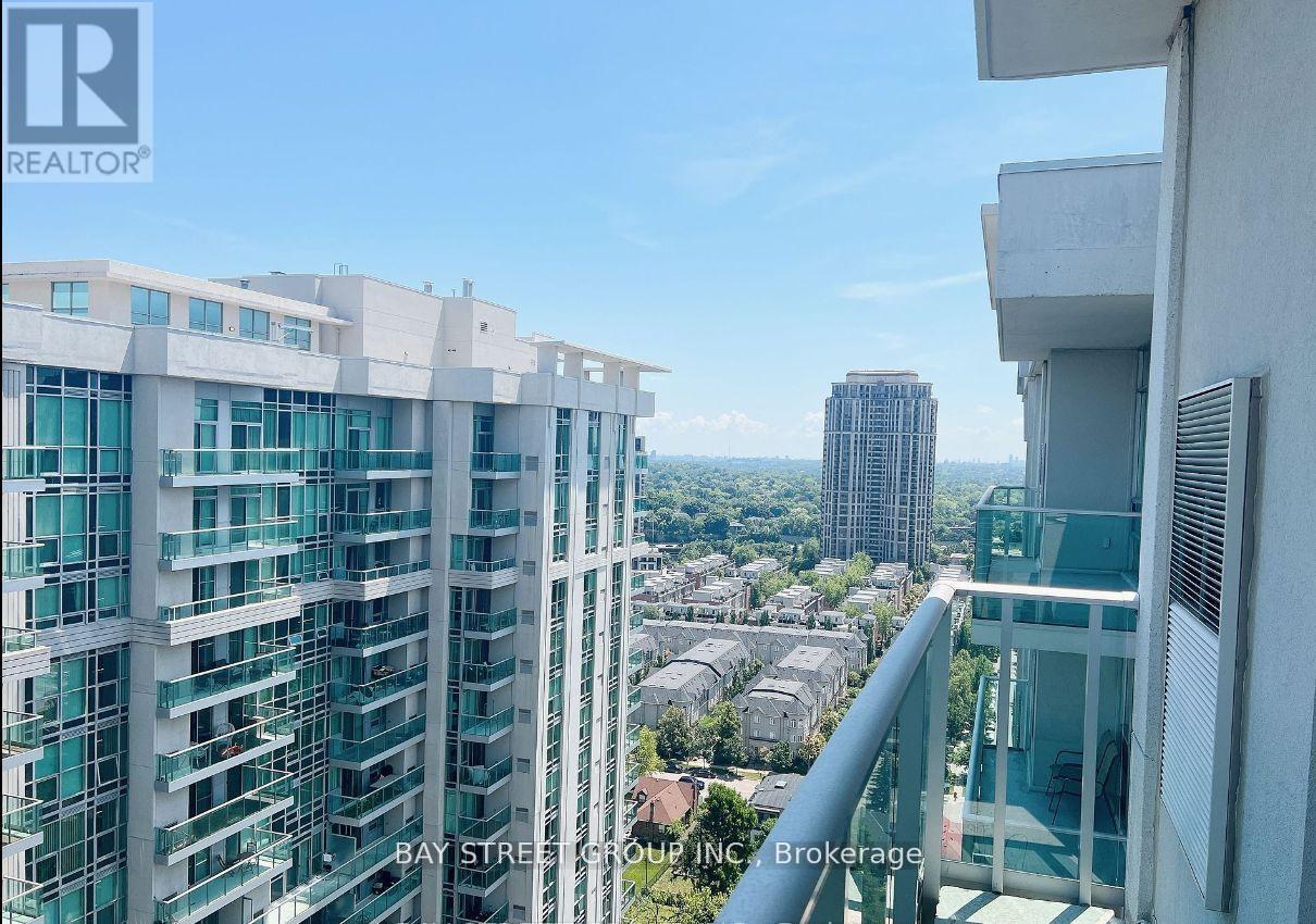 Ph107 - 35 Bales Avenue, Toronto, Ontario  M2N 7L7 - Photo 13 - C12724388