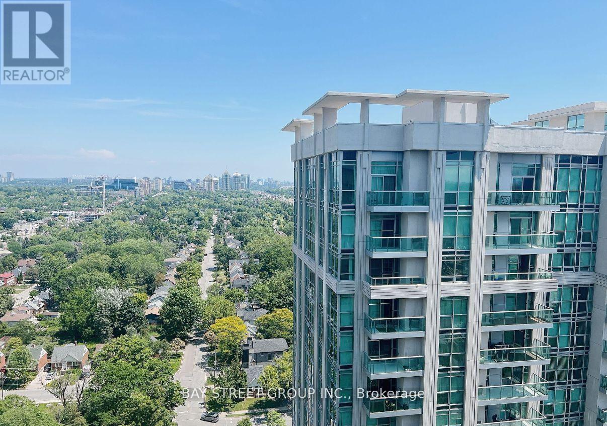 Ph107 - 35 Bales Avenue, Toronto, Ontario  M2N 7L7 - Photo 24 - C12724388