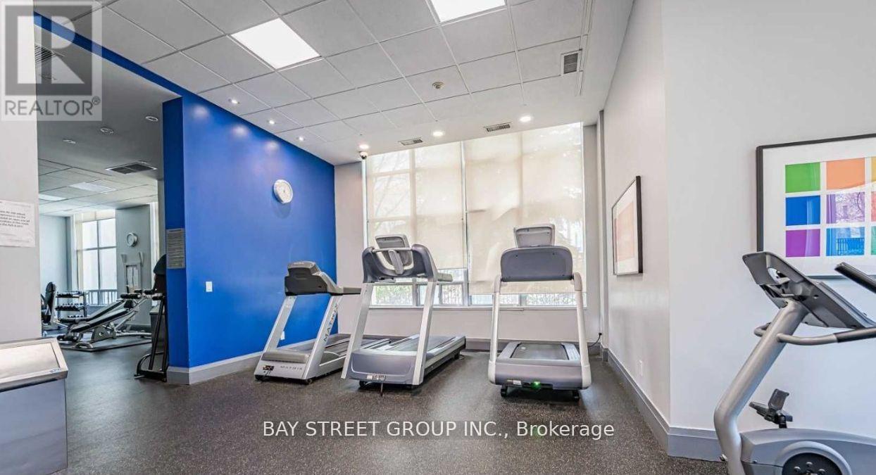 Ph107 - 35 Bales Avenue, Toronto, Ontario  M2N 7L7 - Photo 31 - C12724388