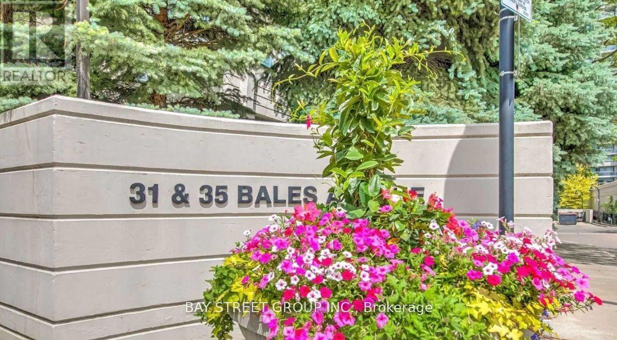 Ph107 - 35 Bales Avenue, Toronto, Ontario  M2N 7L7 - Photo 33 - C12724388