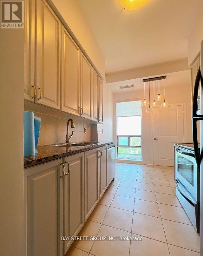 Ph107 - 35 Bales Avenue, Toronto, Ontario  M2N 7L7 - Photo 4 - C12724388