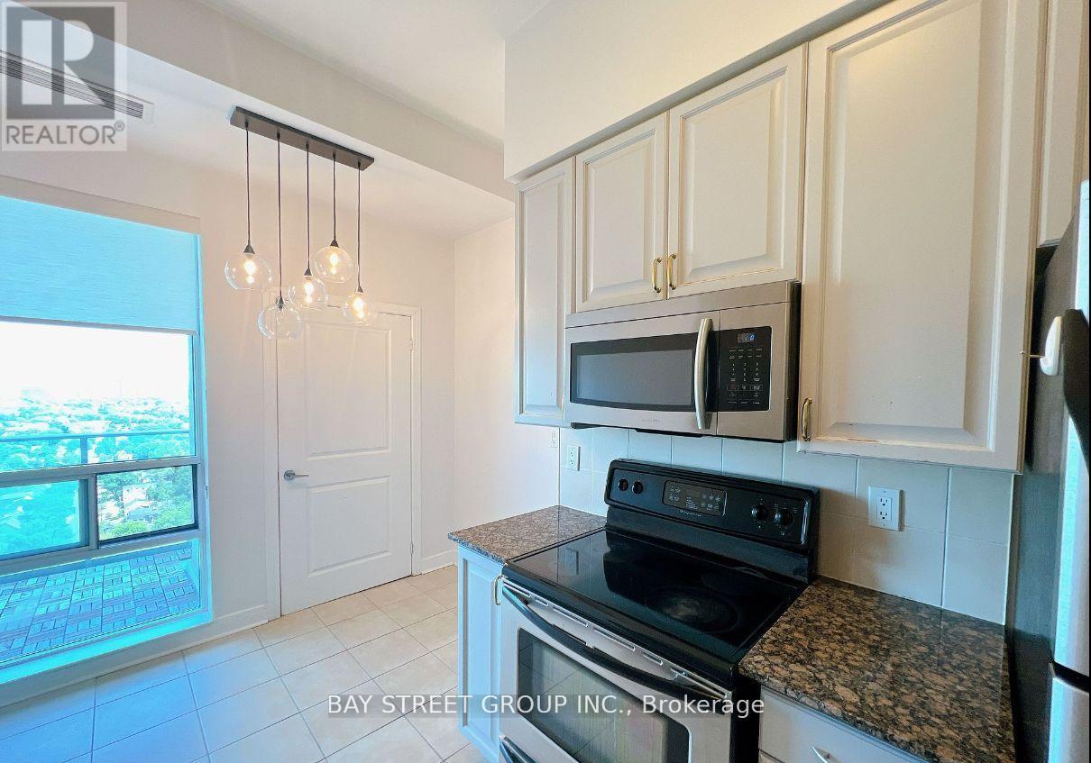 Ph107 - 35 Bales Avenue, Toronto, Ontario  M2N 7L7 - Photo 6 - C12724388