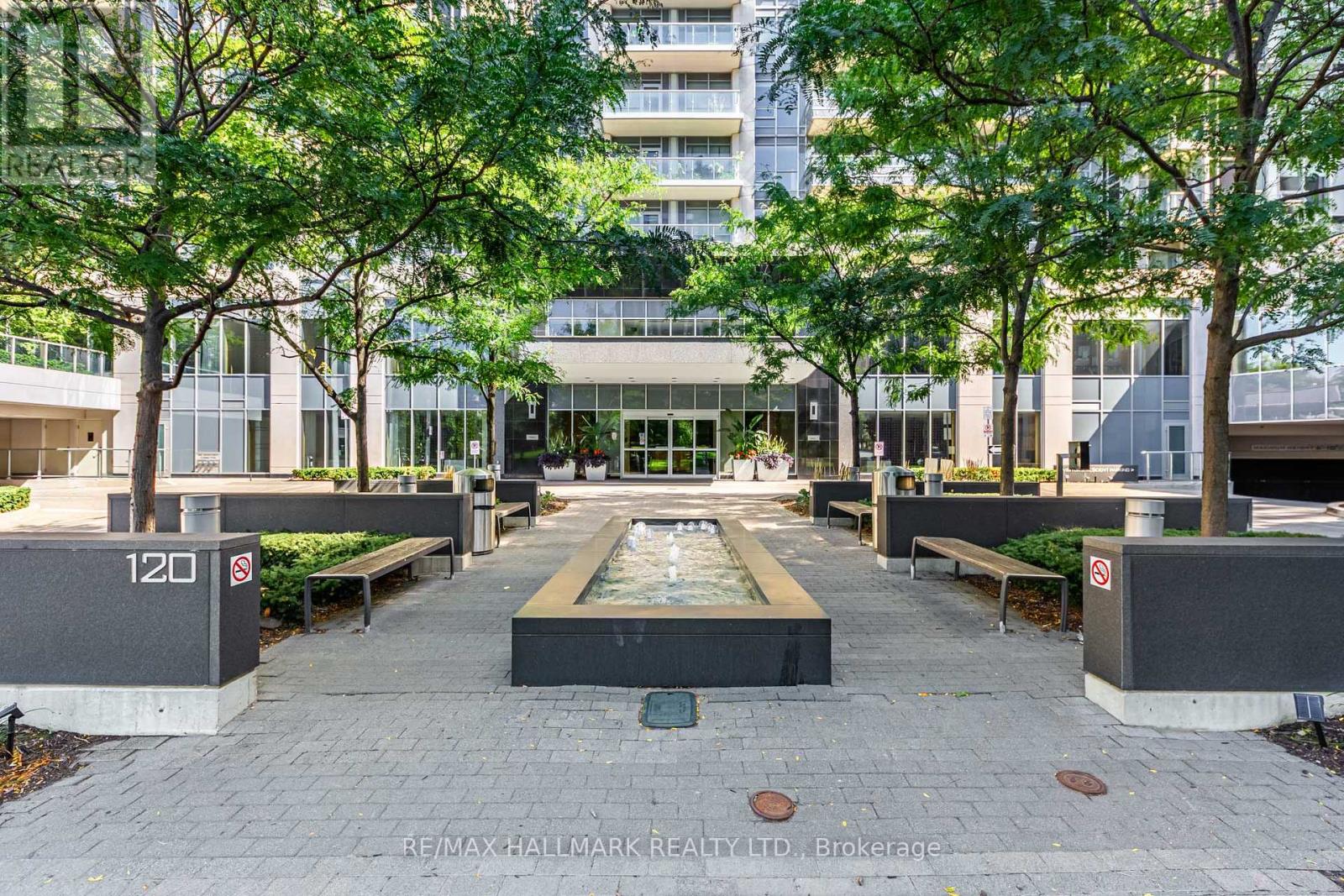 508 - 120 HARRISON GARDEN BOULEVARD, Toronto, Ontario