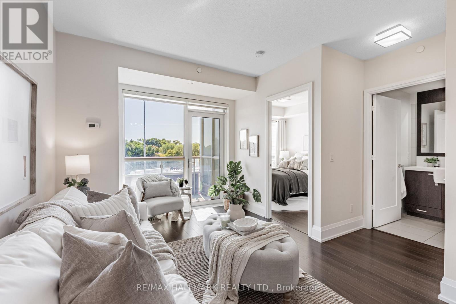 508 - 120 Harrison Garden Boulevard, Toronto, Ontario  M2N 0H1 - Photo 11 - C12724408