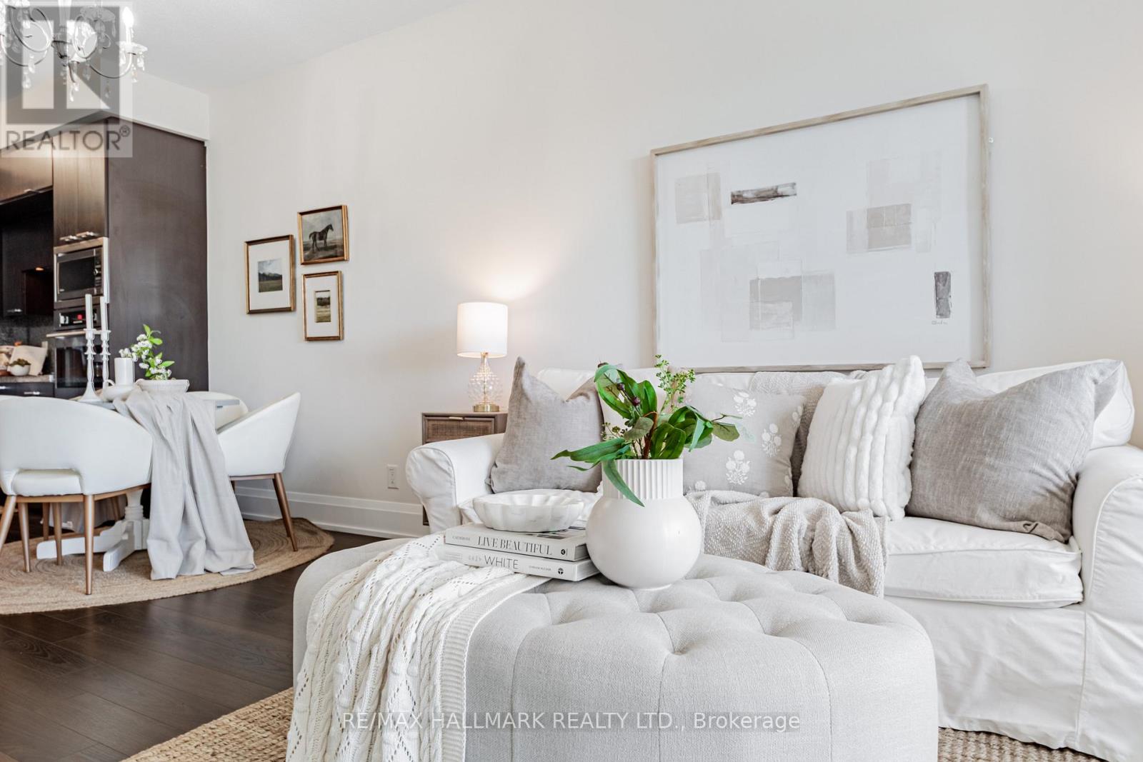 508 - 120 Harrison Garden Boulevard, Toronto, Ontario  M2N 0H1 - Photo 13 - C12724408