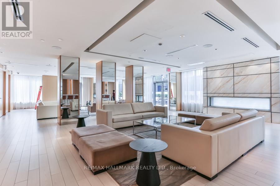 508 - 120 Harrison Garden Boulevard, Toronto (Willowdale East), Ontario  M2N 0H1 - Photo 35 - C12724408