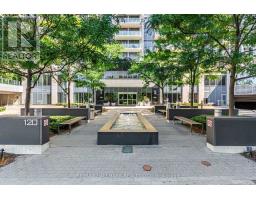 508 - 120 HARRISON GARDEN BOULEVARD, Toronto, Ontario