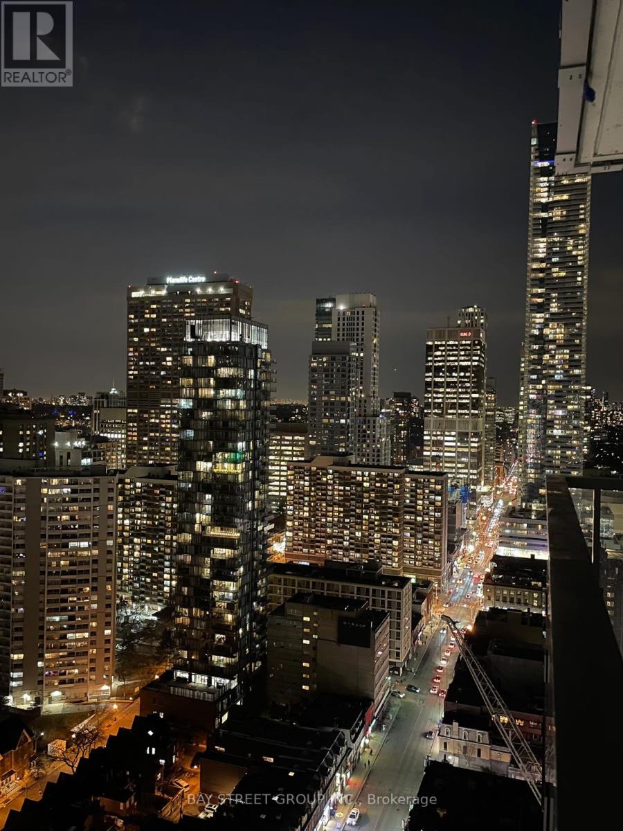 3512 - 3 Gloucester Street, Toronto, Ontario  M4Y 0C6 - Photo 11 - C12724452