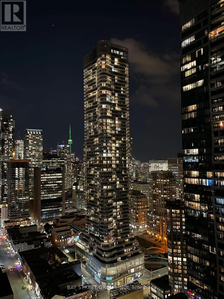 3512 - 3 Gloucester Street, Toronto, Ontario  M4Y 0C6 - Photo 12 - C12724452