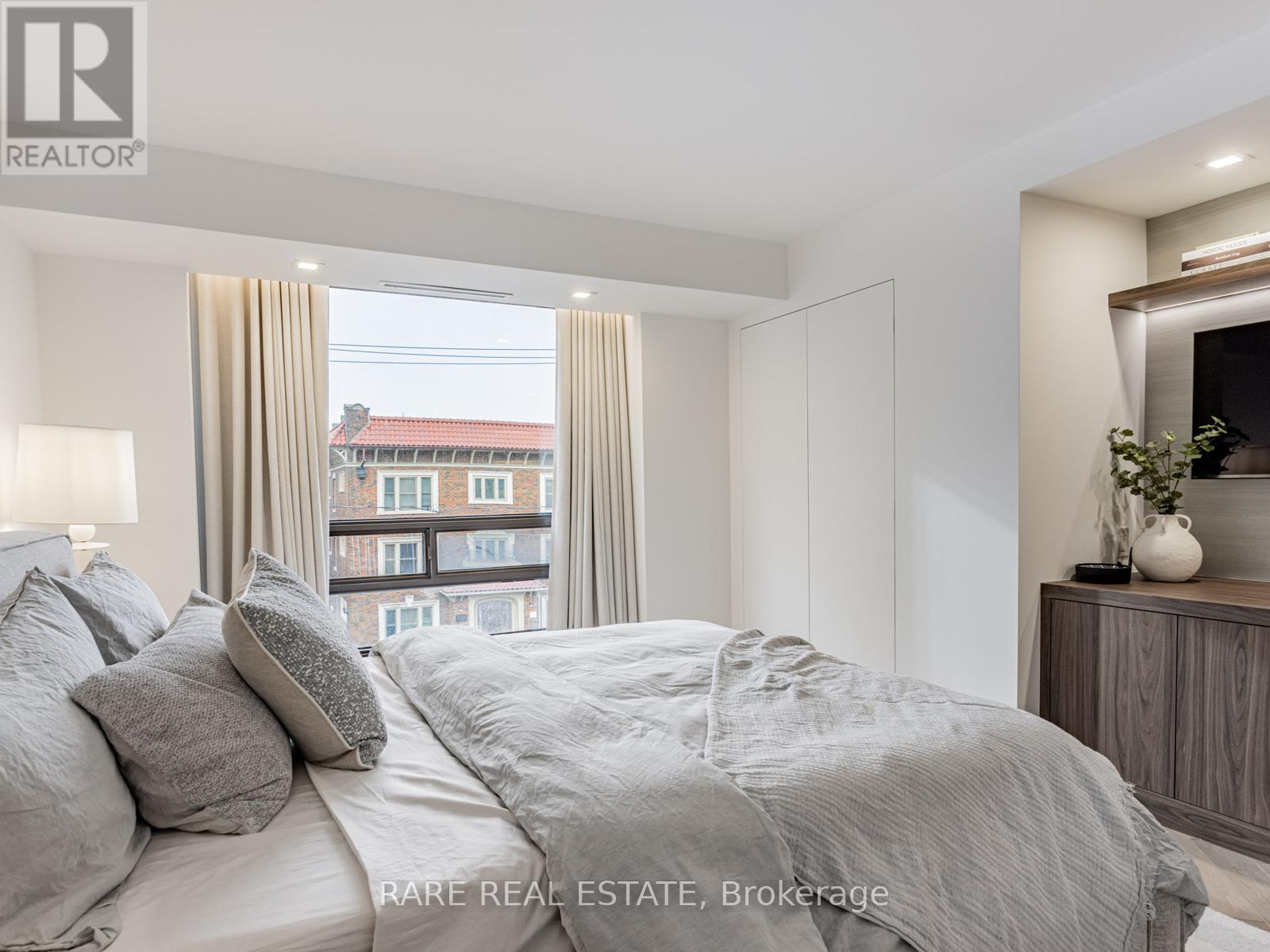 301 - 449 Walmer Road, Toronto, Ontario  M5P 2X9 - Photo 18 - C12724484