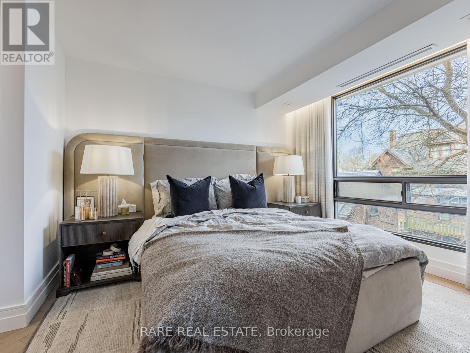 301 - 449 Walmer Road, Toronto, Ontario  M5P 2X9 - Photo 21 - C12724484