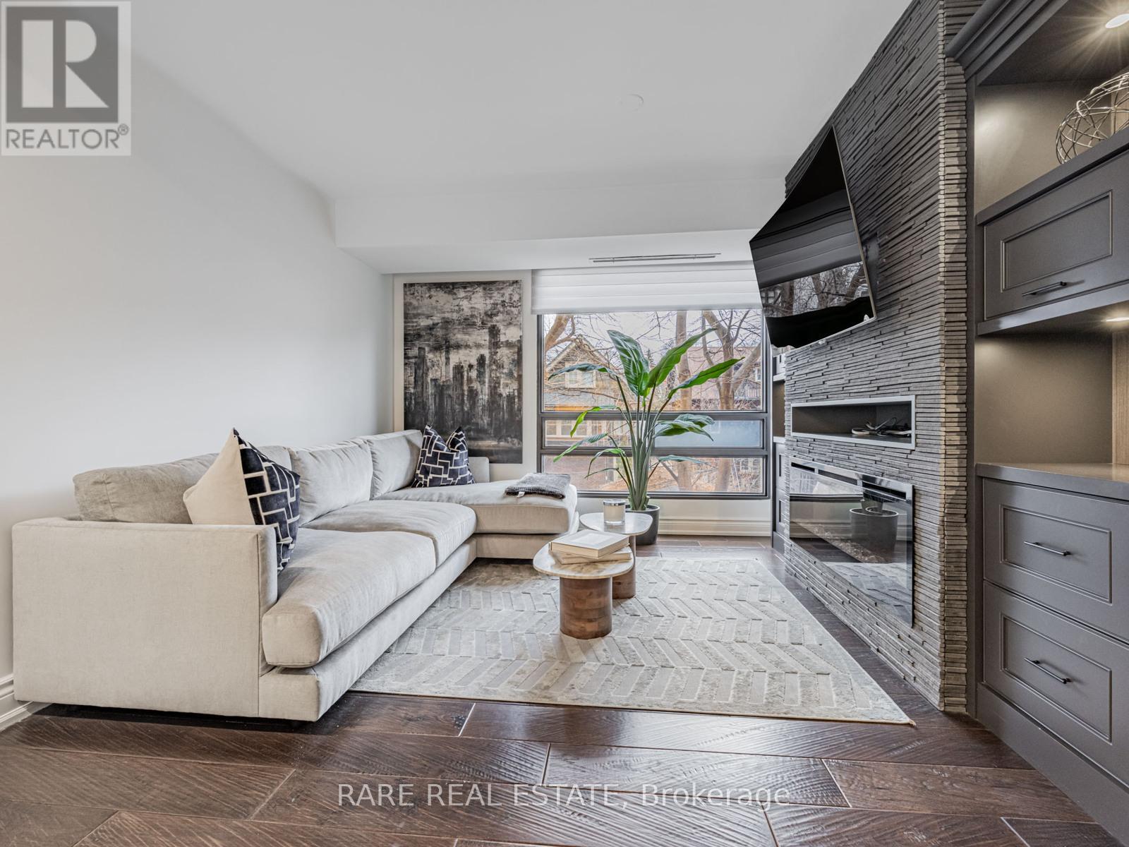 302 - 449 Walmer Road, Toronto, Ontario  M5P 2X9 - Photo 11 - C12724494