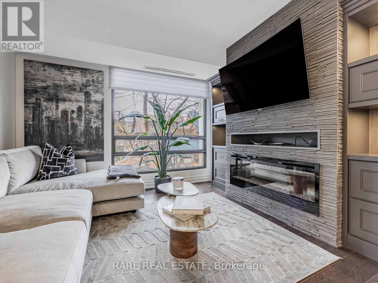 302 - 449 Walmer Road, Toronto, Ontario  M5P 2X9 - Photo 12 - C12724494