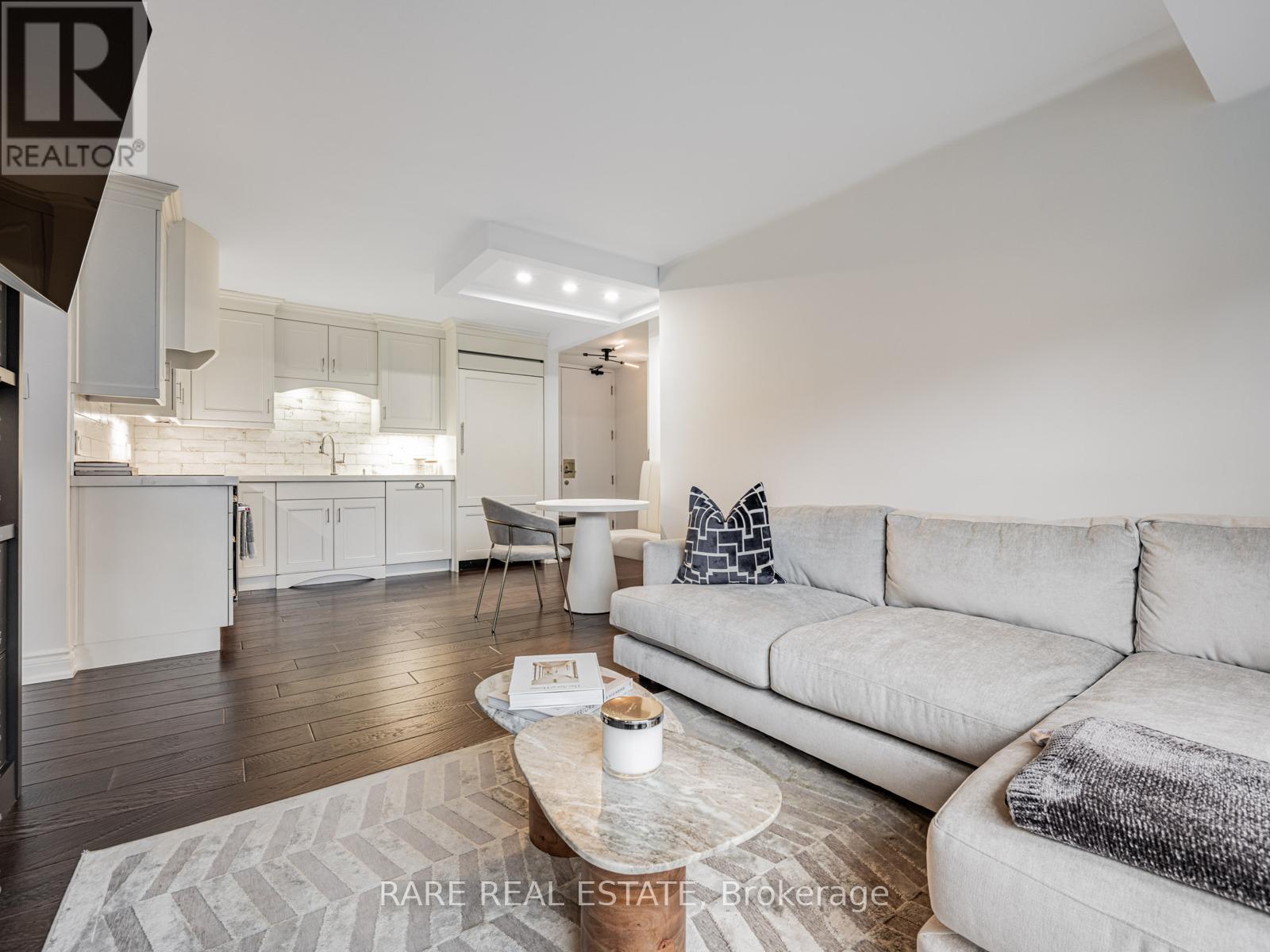 302 - 449 Walmer Road, Toronto, Ontario  M5P 2X9 - Photo 13 - C12724494