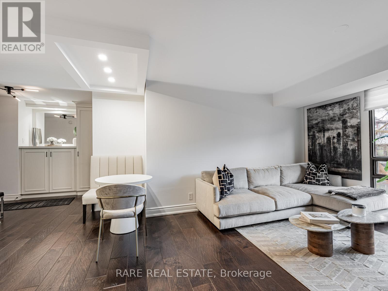 302 - 449 Walmer Road, Toronto, Ontario  M5P 2X9 - Photo 15 - C12724494