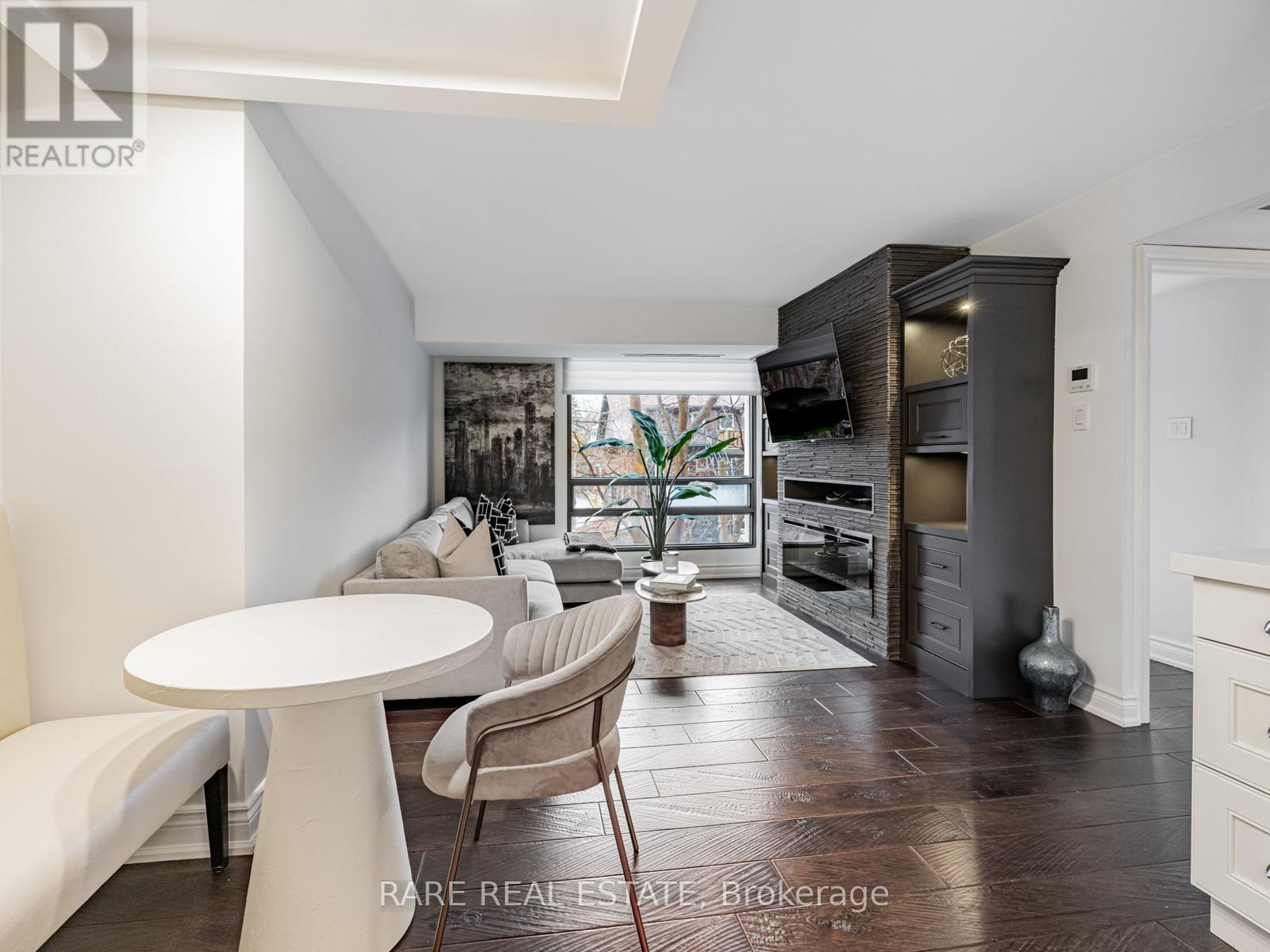 302 - 449 Walmer Road, Toronto, Ontario  M5P 2X9 - Photo 16 - C12724494