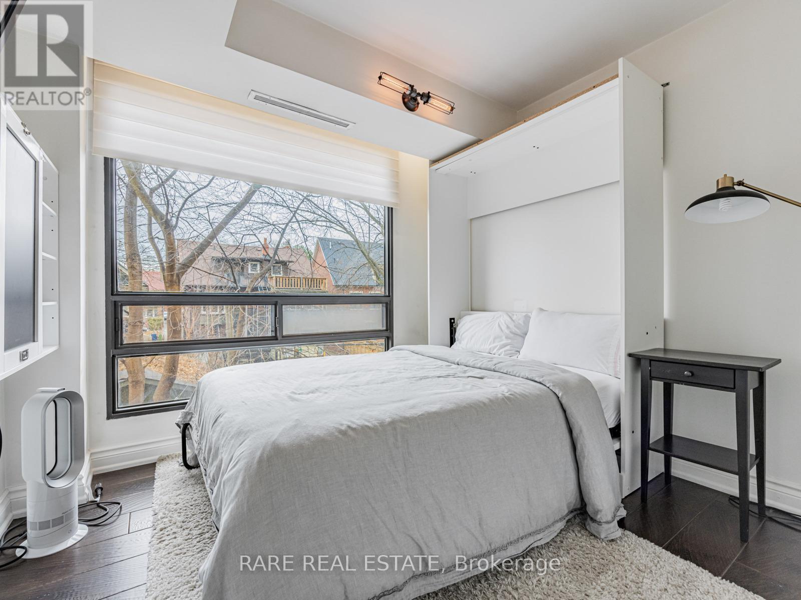 302 - 449 Walmer Road, Toronto, Ontario  M5P 2X9 - Photo 17 - C12724494