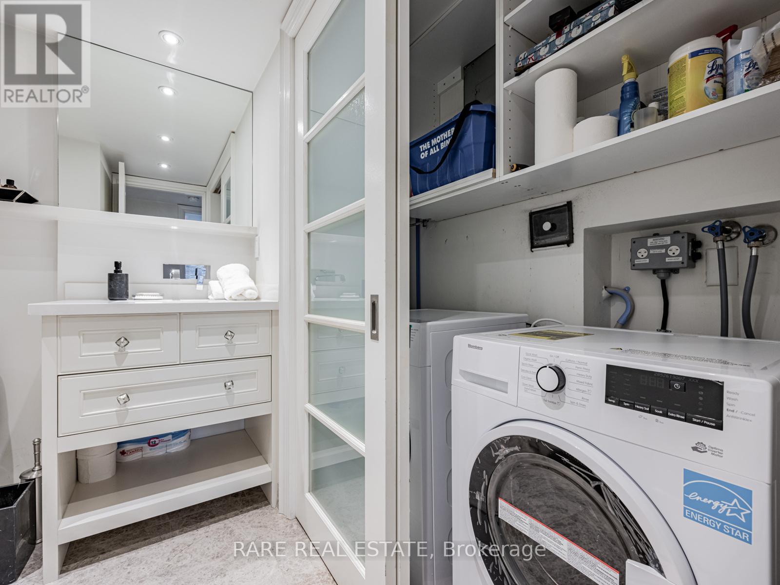 302 - 449 Walmer Road, Toronto, Ontario  M5P 2X9 - Photo 19 - C12724494