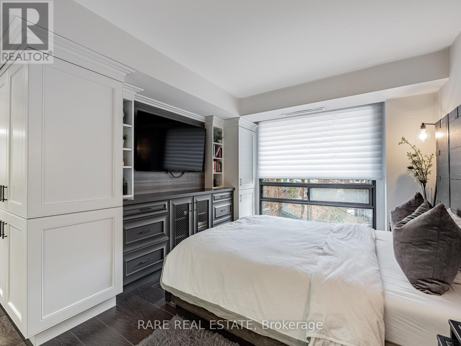 302 - 449 Walmer Road, Toronto, Ontario  M5P 2X9 - Photo 21 - C12724494