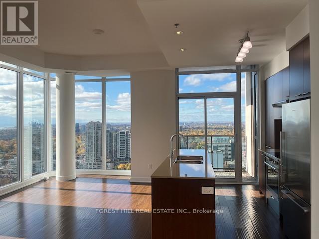 2807 - 320 Tweedsmuir Avenue, Toronto, Ontario  M5P 2Y3 - Photo 15 - C12724496