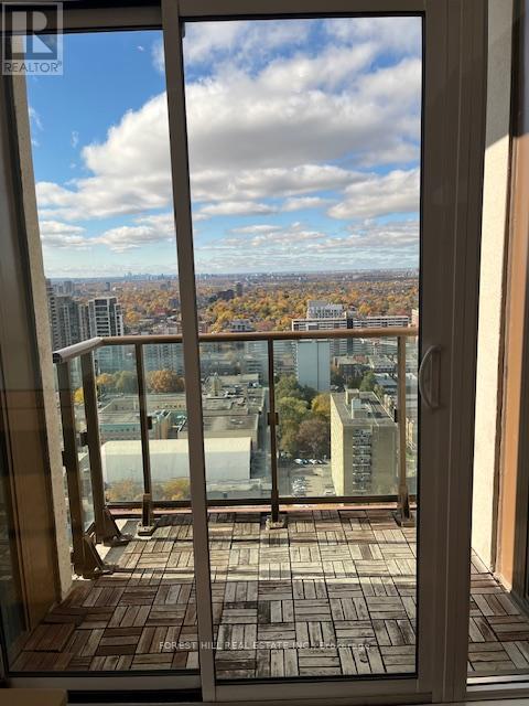 2807 - 320 Tweedsmuir Avenue, Toronto, Ontario  M5P 2Y3 - Photo 27 - C12724496