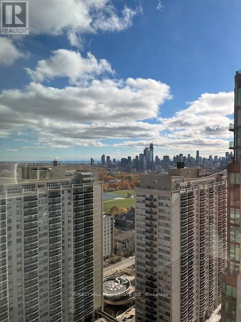 2807 - 320 Tweedsmuir Avenue, Toronto, Ontario  M5P 2Y3 - Photo 29 - C12724496