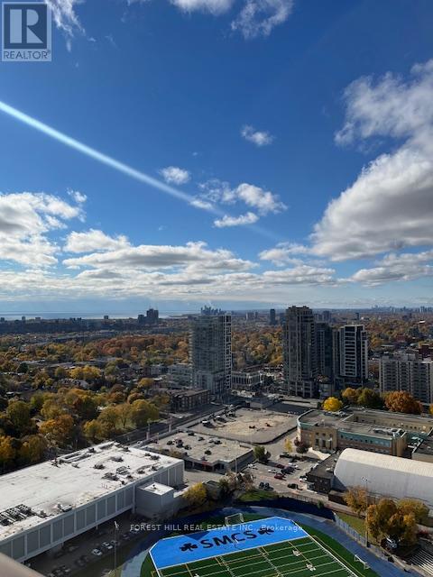 2807 - 320 Tweedsmuir Avenue, Toronto, Ontario  M5P 2Y3 - Photo 31 - C12724496