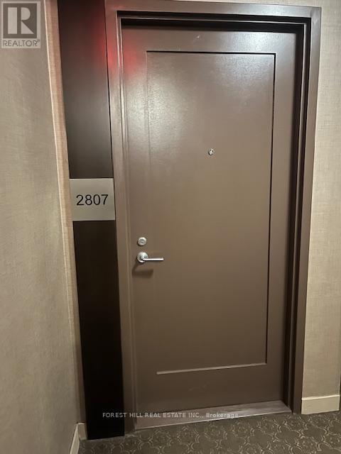2807 - 320 Tweedsmuir Avenue, Toronto, Ontario  M5P 2Y3 - Photo 5 - C12724496