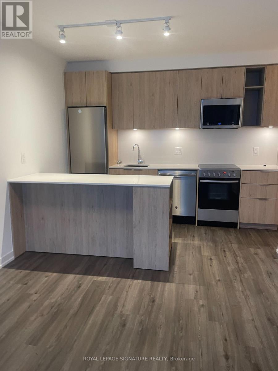 2706 - 25 Nicholas Avenue, Toronto, Ontario  M5A 0M9 - Photo 2 - C12724502