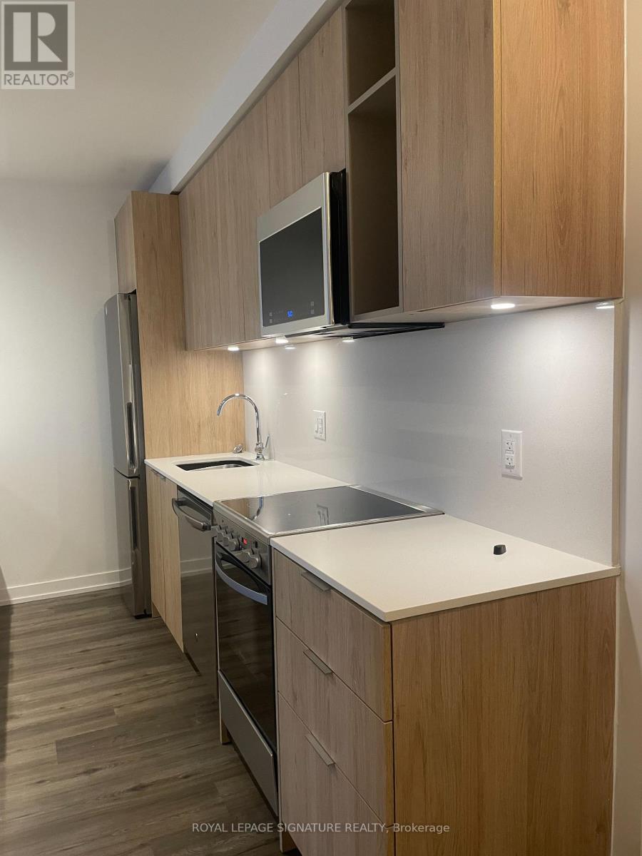 2706 - 25 Nicholas Avenue, Toronto, Ontario  M5A 0M9 - Photo 3 - C12724502