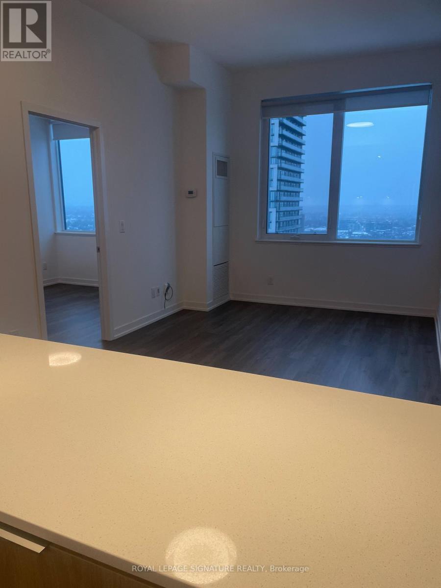 2706 - 25 Nicholas Avenue, Toronto, Ontario  M5A 0M9 - Photo 4 - C12724502